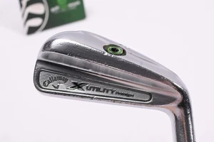 Callaway X Utility Prototype #3 Iron / 21 Degree / Stiff Flex Project X PXi - Picture 1 of 6