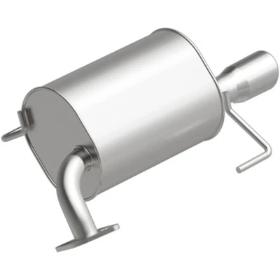 For Subaru Legacy 2005 2006 2007 2008 2009 BRExhaust Muffler Assembly - Изображение 1 из 2