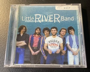 Little River Band CD Greatest Hits Free Shipping - Picture 1 of 6