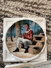 Elvis Presley Plate " Blue Hawaii"