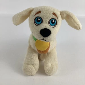 Fisher Price Dora The Explorer Loves Beagles Dog Pup 8" Plush Stuffed Animal Toy - Picture 1 of 6