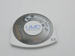 Jackass Volume 1 (UMD Only Movie, Sony PSP 2005) - Bild 1 von 2