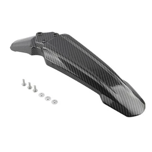 Electrical Dirt Bike for Sur-Ron Front Mudguard About SurRon Light Bee1460 - Picture 1 of 8