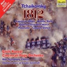 1812 von Erich Kunzel | CD | Zustand sehr gut - Bild 1 von 2