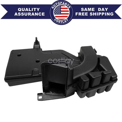 1x Conducto de entrada de aire del motor 16554-6MA2B para Nissan Rogue Sport 2017-2022 Foto 1 de 4