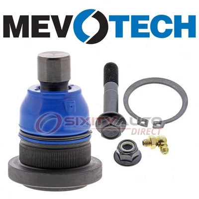 Mevotech Supreme Front Lower Ball Joint for 2007-2011 Nissan Versa - Spring aa Foto 1 de 4