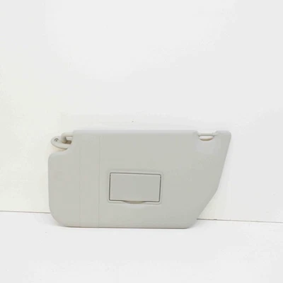 FORD TOURNEO CONNECT MK2 Left Side Sun Visor LHD 2281236 NEW GENUINE - Image 1 of 4