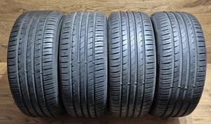 4x Sommerreifen HANKOOK  225/45 R17 TL 94W VENTUS PRIME 2 DOT 2813 - Bild 1 von 21