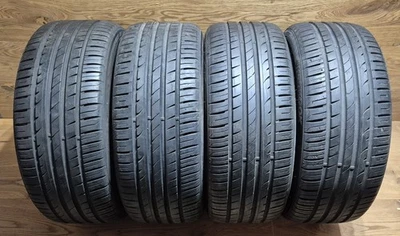 4x Sommerreifen HANKOOK  225/45 R17 TL 94W VENTUS PRIME 2 DOT 2813 - Bild 1 von 4