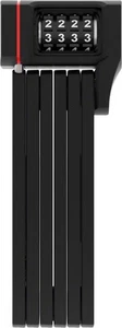 ABUS BORDO 5700C COMBINATION FOLDING LOCK - 80CM BLACK - Picture 1 of 1