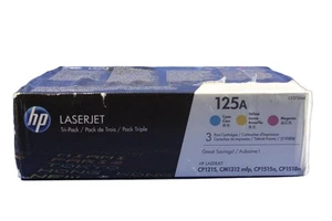 HP CF373AM 125A Tripack -A - Afbeelding 1 van 1