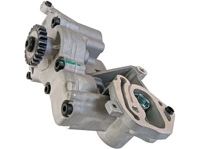 Bomba de aceite para Volkswagen Passat 2008-2010 18133VGTW 2009 2,0 L 4 cilindros CCTA Foto 1 de 4