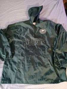 National Parks Conservation Association Windbreaker XL Pullover 1/4 Zip Kapuze - Bild 1 von 8