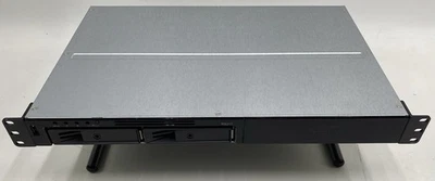 Synology RackStation RS217 2-Bay NAS Enclosure 2x2TB Toshiba HDD - Image 1 of 4