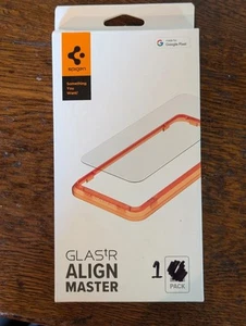 GlastR Align Master - Pixel 7 - 1 gauche - Photo 1 sur 2