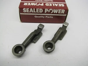 (2) Sealed Power R-1067 Engine Rocker Arm For 1975 Chevrolet LUV 1.8L-L4 - Picture 1 of 3
