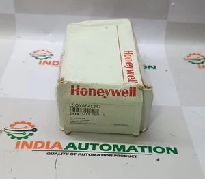 Honeywell LSQYAB4L347 Microswitch Micro Limit Switch LSQYAB4L347 - Picture 1 of 2