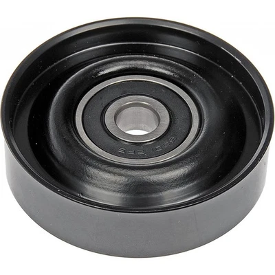 Polea loca para Hyundai Elantra 2002-2012 | Correa acanalada de acero | Grado estándar Foto 1 de 4