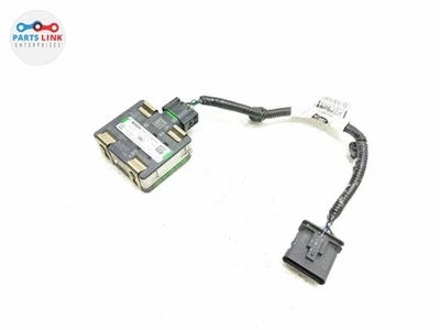 2021-23 DEFENDER 110 RADAR SENSOR CRUISE CONTROL MODULE UNIT HARNESS L663 130 90 - Image 1 of 4