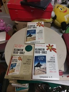 Lotto libri Longanesi Pocket Seconda Guerra Mondiale WWII - Foto 1 di 6