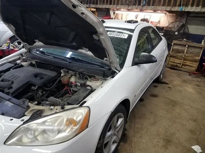 Motor limpador de para-brisa compatível com 09-12 MALIBU 595852 - Imagem 1 de 4