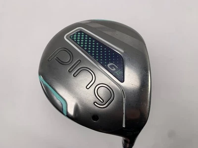 Madera de calle Ping G LE 3 19* Grafalloy Pro Launch 45 g damas grafito mujeres diestro Foto 1 de 4