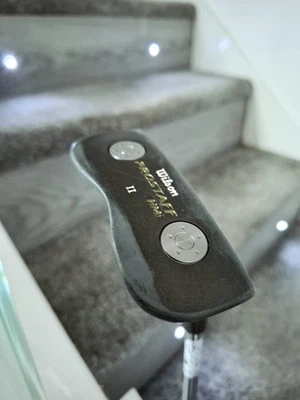 Wilson Prostaff HMI 2 35” Putter - Image 1 of 4