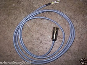 NEUER MULTI-SCHNELLER 8-POLIGER STECKER - Bild 1 von 2