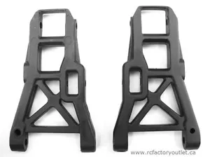 02007 REAR LOWER SUSPENSION ARM 2 PCS - Picture 1 of 1