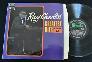 Ray Charles' Greatest Hits Band 2 EMI 10241 - Bild 1 von 1