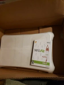 Wii Fit (Wii, 2008) - Picture 1 of 1