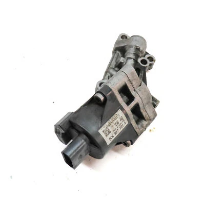 11-18 PORSCHE CAYENNE (958) 3.6L AUTO AUTOMATIC TRANSMISSION HYDRAULIC OIL PUMP - Image 1 of 4