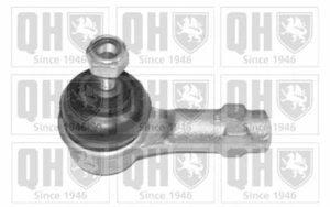 Genuine QH Tie Rod End Steering Spare Part Fits Hyundai Amica Qr5239S - Picture 1 of 4