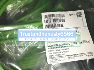 1PCS NEW FOR  V90 encoder cable 6FX3002-2DB20-1BA0 10M - Picture 1 of 1