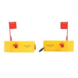 Planer Board for Fishing Fishing Supply for Trolling Boat Fishing Offshore - Picture 1 of 14