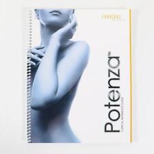 2021 Cynosure Potenza Clinical Reference Guide Manual 850-7043-010 Rev 003