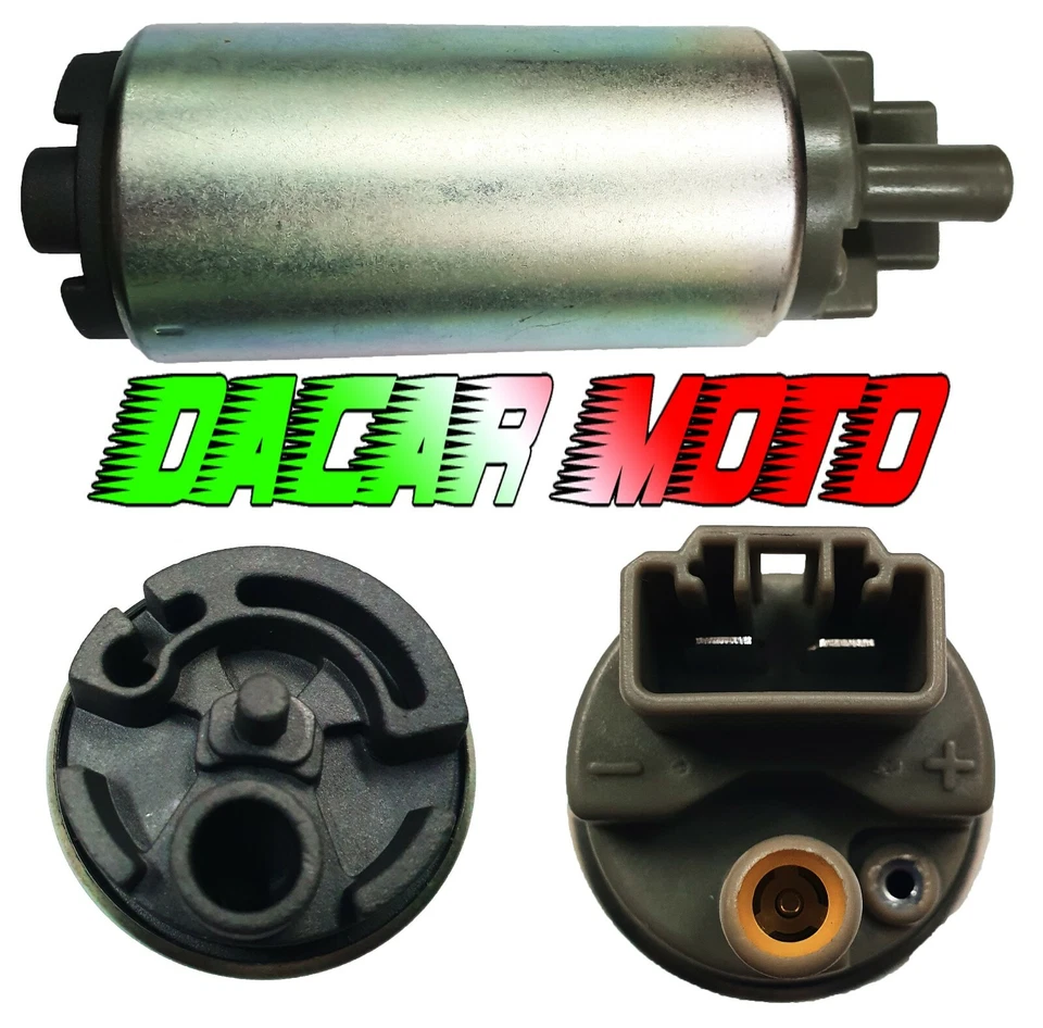 Pompe Essence Carburant BMW C1 125-150-200 - Photo 1/1