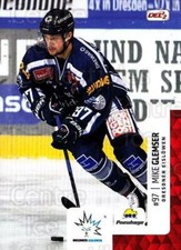 2017-18 German DEL2 #103 Mike Glemser