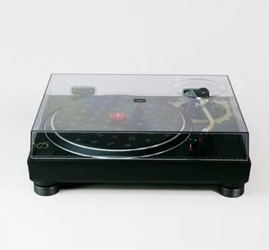 Final Fantasy XIV Direct Drive Turntable System FFXIV-SQ-1500 SQUARE ENIX NEW FS - Picture 1 of 2