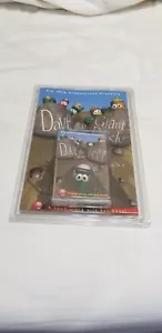Dave and the Giant Pickle CASSETTE & BOOK - Foto 1 di 1