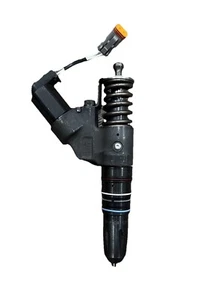 OEM CUMMINS ISM QSM M11 QSM11 Fuel Injector 3411756 3411756RX 3411753PX - Bild 1 von 2