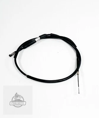 2007 YAMAHA YZ450F YZ 450F OEM HOT START CABLE LINE 06 - 09 - Image 1 of 3