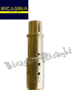 3530 - GETTO EMULSIONATORE VARIANTE BE3 CARBURATORE SI 20 24 VESPAPX 125 150 200 - Imagen 1 de 1