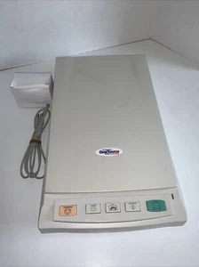 Visioneer One Touch 7600 USB Scanner 1200 DPI 36 Bit Color Windows 95/98/NT - Picture 1 of 2