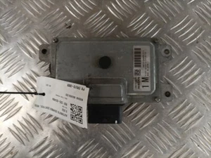 NISSAN NAVARA D23 2016-2020 AUTOMATIC GEARBOX CONTROL MODULE ECU EMU10-090N - Picture 1 of 3