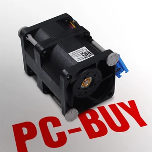 Server Cooling Fan for Dell PowerEdge R340 050G83 50G83 - Picture 1 of 2