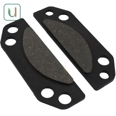 Parking Brake Pad Set For Polaris 2203147 Ranger 500 700 800 XP Crew 900 - Изображение 1 из 4
