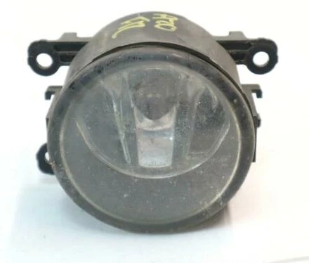 2011 - 2018 PORSCHE CAYENNE OEM RIGHT FRONT BUMPER LED FOG LIGHT LAMP - Image 1 of 4