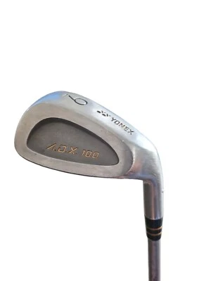 Yonex ADX 100i Single 9  Iron Factory GP340 Graphite Regular GP340  - Image 1 of 4