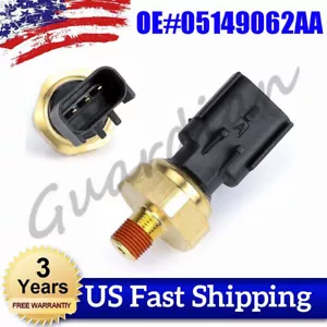 Oil Pressure Switch Sender Sensor 05149062AA Engine For Chrysler 200 300 Dodge - Picture 1 of 10